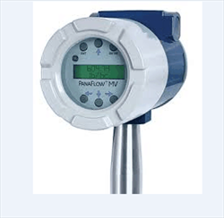 Thiết bị đo lưu lượng GE Panametrics PanaFlow MV80 Flow Meter